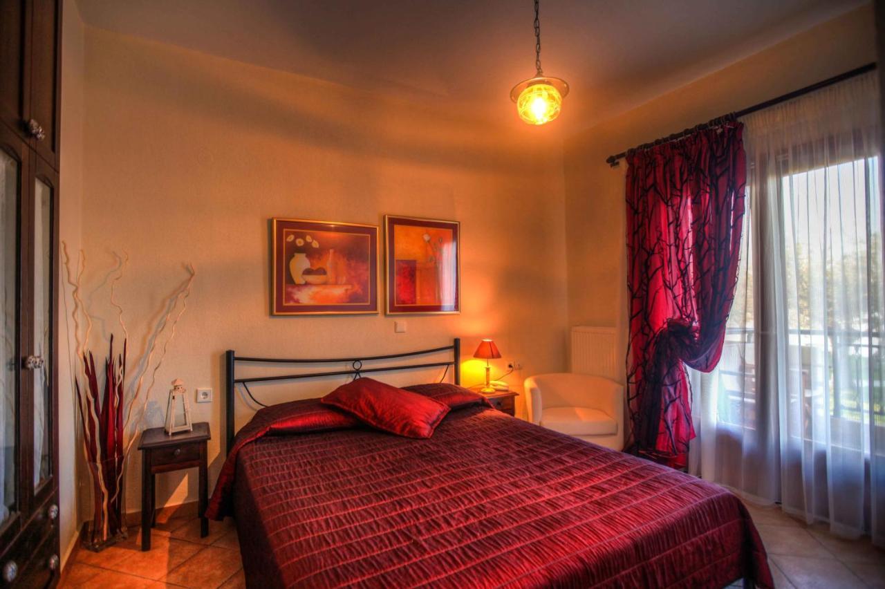 Anna Karra Studios & Apartments วูร์วูรู ภายนอก รูปภาพ