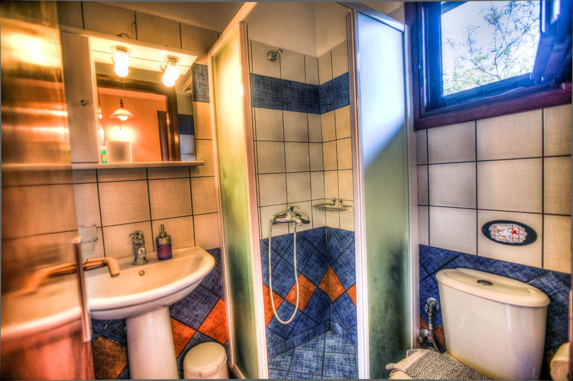 Anna Karra Studios & Apartments วูร์วูรู ภายนอก รูปภาพ