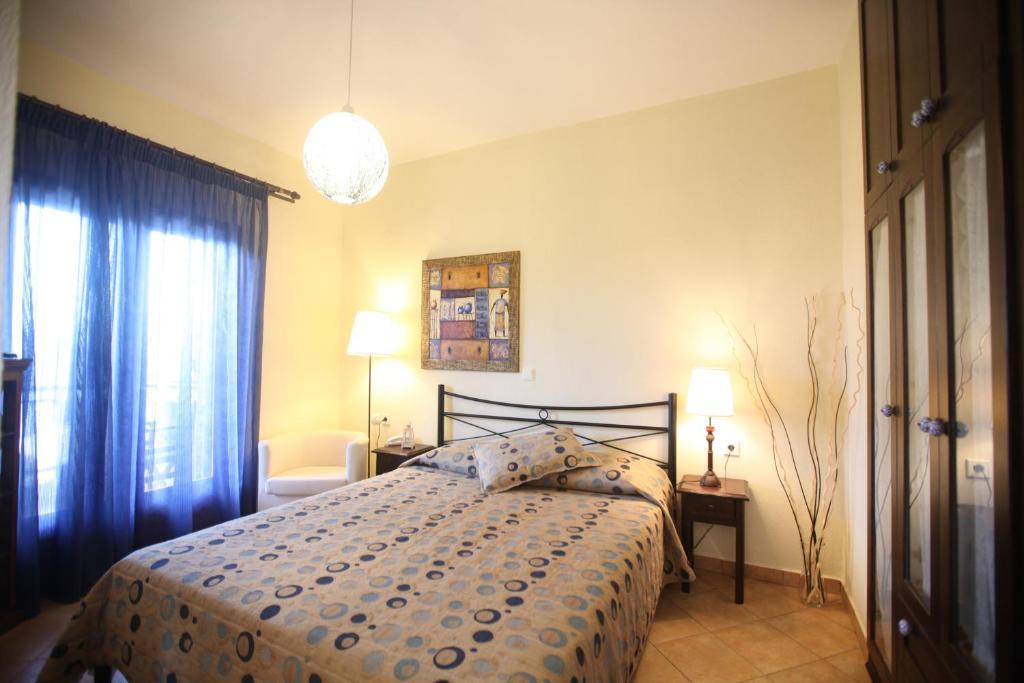 Anna Karra Studios & Apartments วูร์วูรู ห้อง รูปภาพ