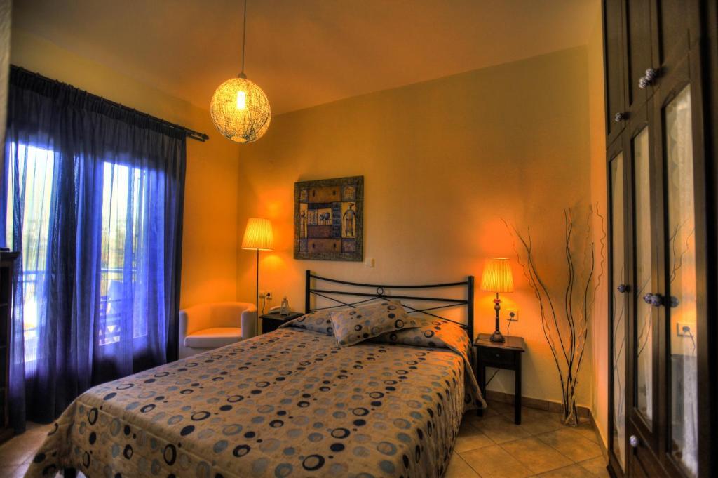 Anna Karra Studios & Apartments วูร์วูรู ห้อง รูปภาพ