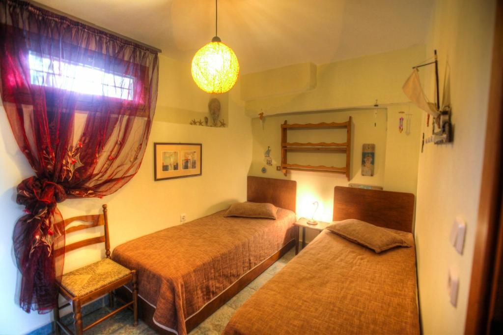 Anna Karra Studios & Apartments วูร์วูรู ห้อง รูปภาพ