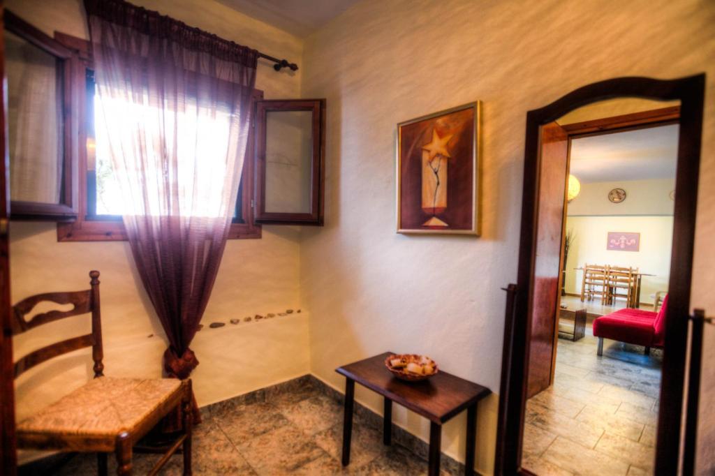 Anna Karra Studios & Apartments วูร์วูรู ห้อง รูปภาพ